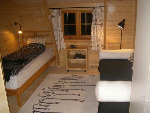 Agroturismo Pensionat S�gknorren