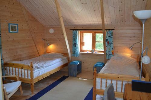 Agroturismo Pensionat S�gknorren