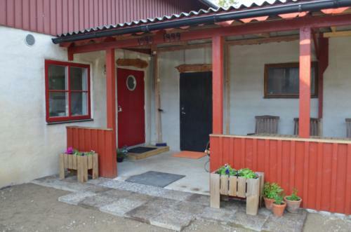 Agroturismo Pensionat S�gknorren