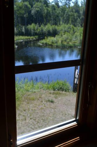 Agroturismo Pensionat S�gknorren