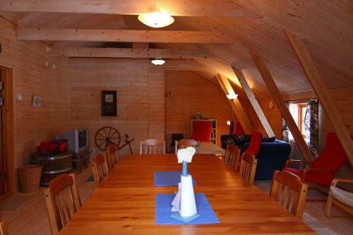 Agroturismo Pensionat S�gknorren