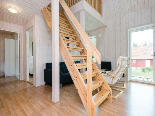 Holiday Home Skogstorps G�rd Holmsj� III