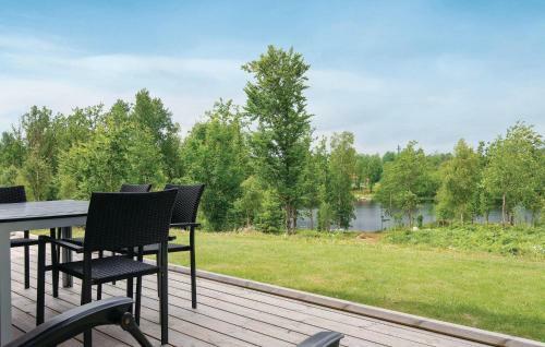 Holiday Home Skogstorps G�rd Holmsj� III
