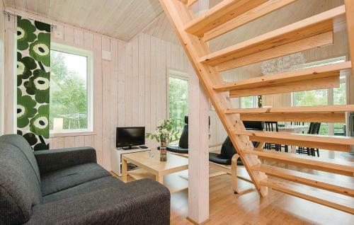 Holiday Home Skogstorps G�rd Holmsj�