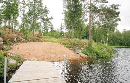 Holiday Home Skogstorps G�rd Holmsj�