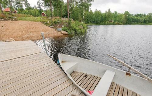 Holiday Home Skogstorps G�rd Holmsj�
