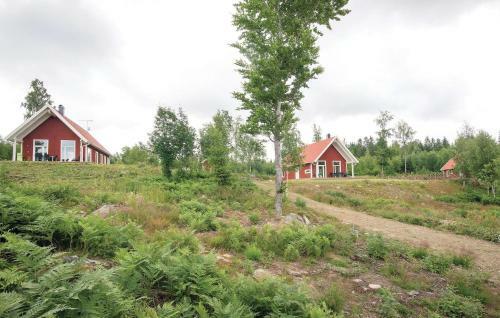 Holiday Home Skogstorps G�rd Holmsj�