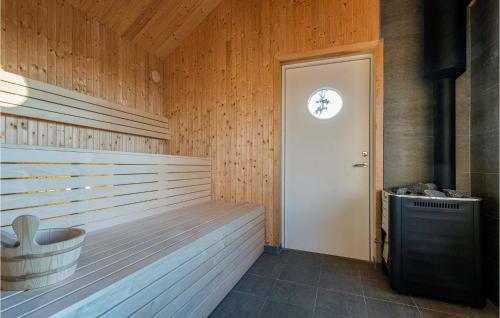 Holiday Home Skogstorps G�rd Holmsj�