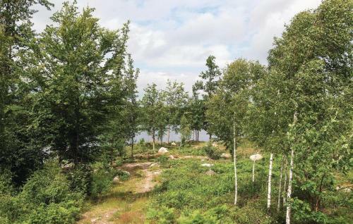 Holiday Home Skogstorps G�rd Holmsj�