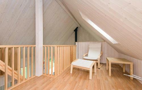 Holiday Home Skogstorps G�rd Holmsj�
