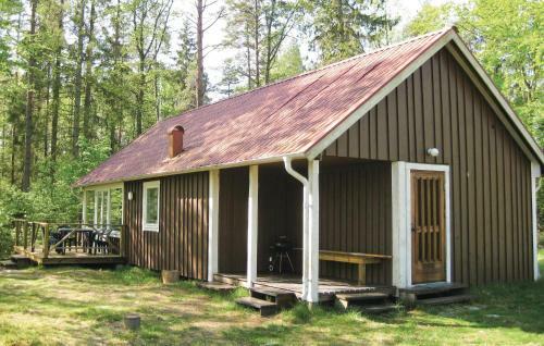 Holiday Home Ynnabo Mj�lahult Torup