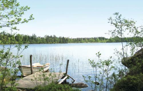Holiday Home Ynnabo Mj�lahult Torup