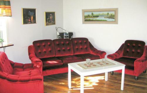 Holiday Home Ynnabo Mj�lahult Torup