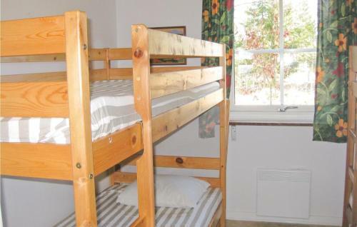 Holiday Home Ynnabo Mj�lahult Torup
