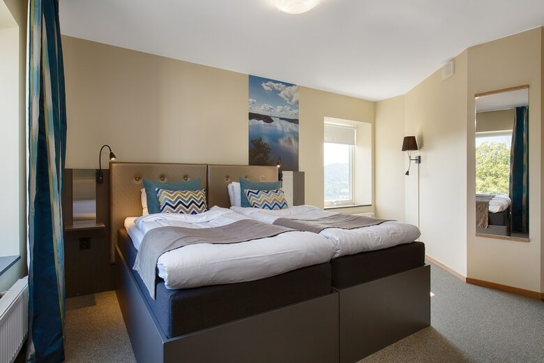 Bohusg�rden Hotell & Konferens