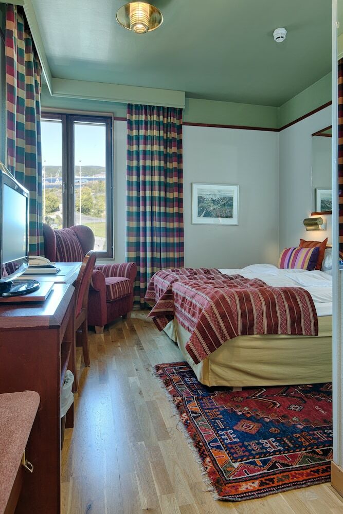 Bohusg�rden Hotell & Konferens