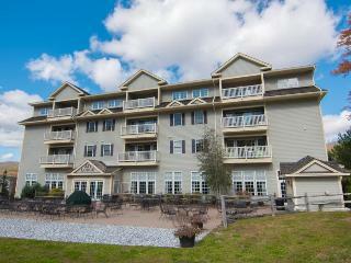 Hotel Country Village At Jiminy Peak