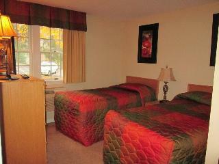 Hotel Country Village At Jiminy Peak