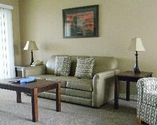 Hotel Table Rock Resorts At Kimberling - Extra Holidays