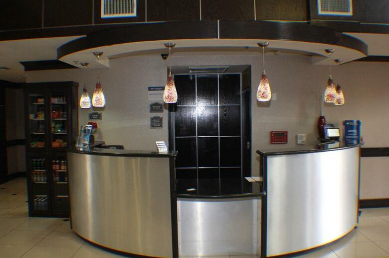 Hotel Best Western Plus Dfw Airport West Euless