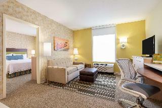 Hotel Home2 Suites By Hilton Gillette, Wy