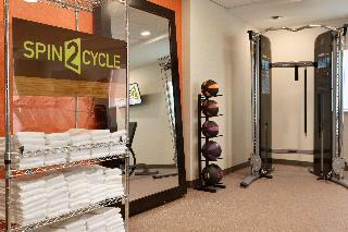 Hotel Home2 Suites By Hilton Gillette, Wy