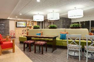 Hotel Home2 Suites By Hilton Gillette, Wy