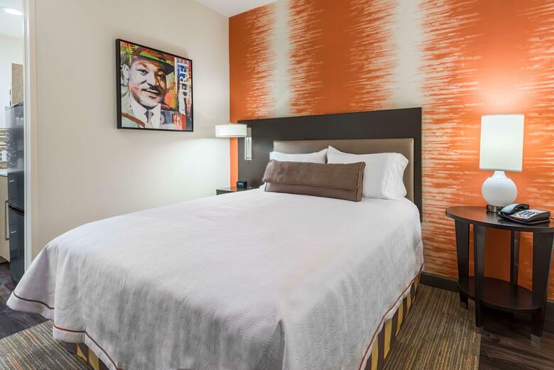 Hotel Home2 Suites By Hilton Atlanta/downtown