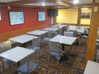 Hotel Best Western Benton Harbor-st. Joseph
