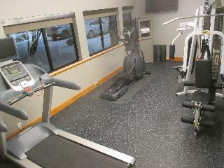 Hotel Best Western Benton Harbor-st. Joseph