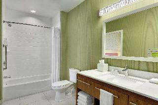 Hotel Home2 Suites By Hilton Cartersville, Ga