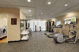 Hotel Home2 Suites By Hilton Cartersville, Ga
