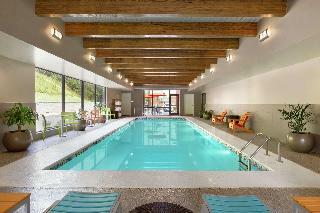 Hotel Home2 Suites By Hilton Cartersville, Ga