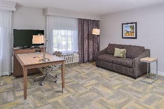 Hotel Hampton Inn & Suites Altoona, Ia