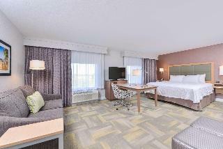 Hotel Hampton Inn & Suites Altoona, Ia