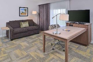 Hotel Hampton Inn & Suites Altoona, Ia