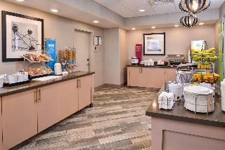 Hotel Hampton Inn & Suites Altoona, Ia