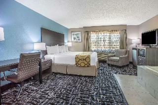 Hotel Baymont By Wyndham Joliet