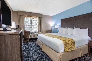 Hotel Baymont By Wyndham Joliet