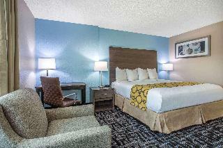 Hotel Baymont By Wyndham Joliet