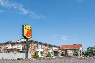 Hotel Super 8 By Wyndham Rice Lake