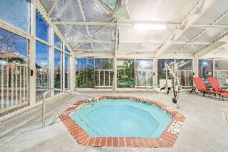 Hotel Baymont By Wyndham Litchfield
