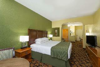 Hotel Baymont By Wyndham Winchester