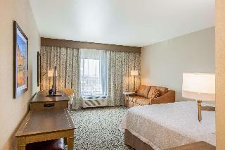 Hotel Hampton Inn & Suites Pasco/tri-cities, Wa