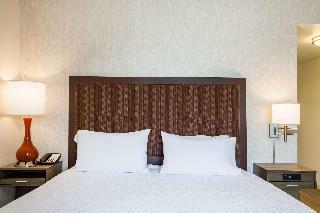 Hotel Hampton Inn & Suites Pasco/tri-cities, Wa
