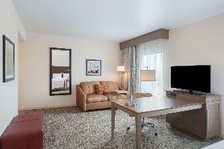 Hotel Hampton Inn & Suites Pasco/tri-cities, Wa