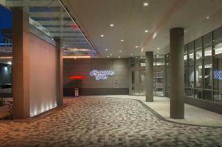 Hotel Hampton Inn Washington Dc,noma Us
