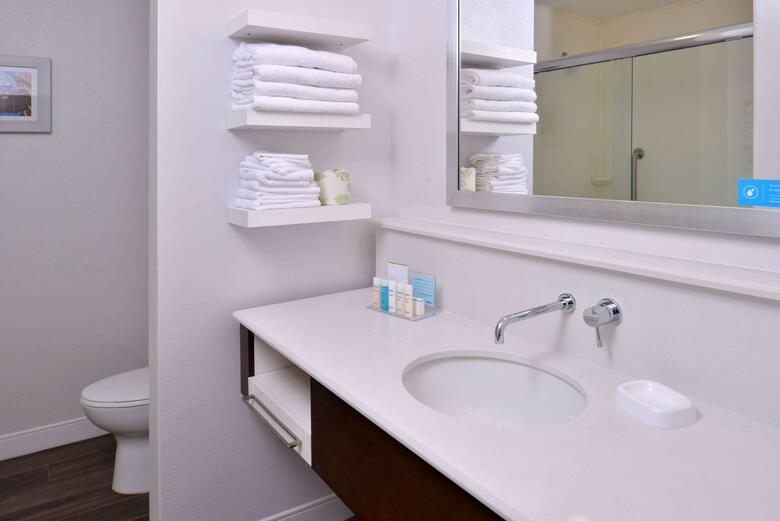 Hotel Hampton Inn And Suites Ann Arbor-west, Mi