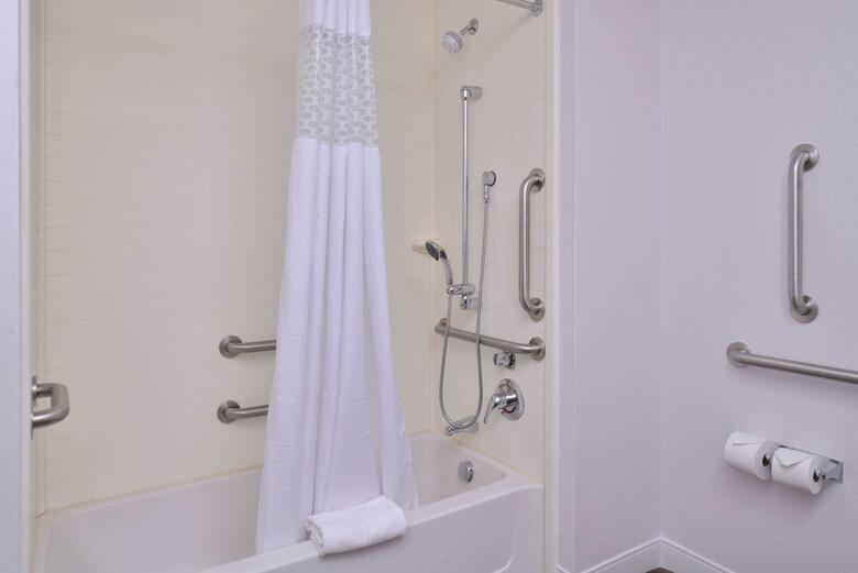 Hotel Hampton Inn And Suites Ann Arbor-west, Mi