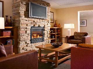 Hotel Quality Inn Manchester Airport